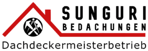 Sunguri Bedachungen logo